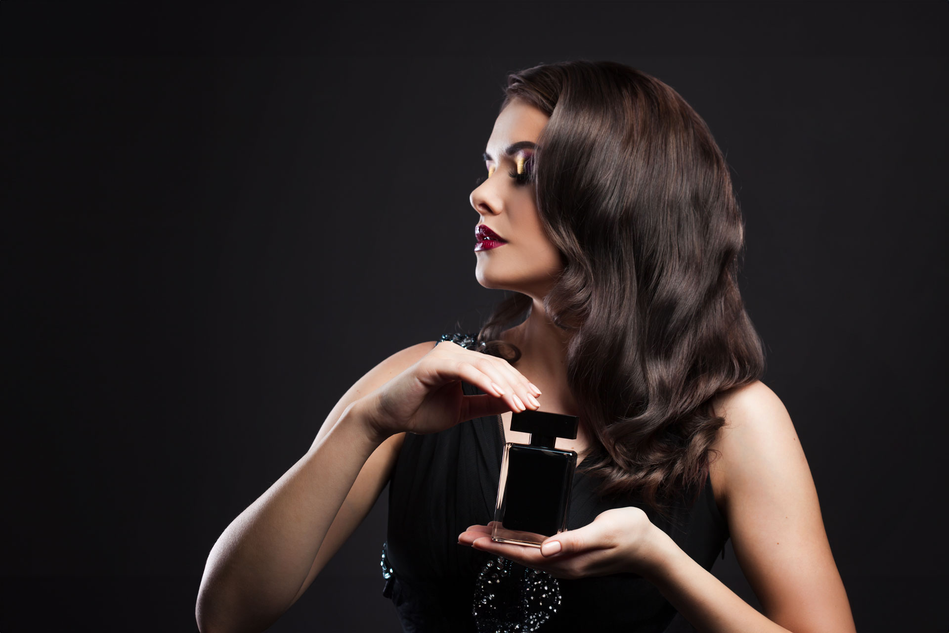 Créer des parfums uniques