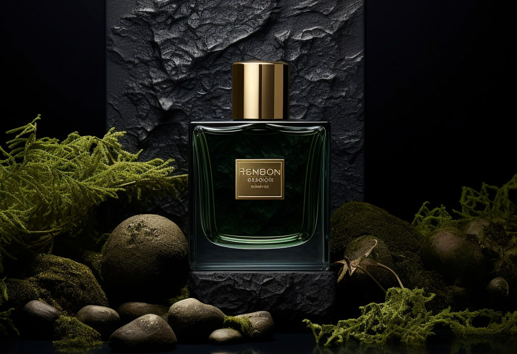 Perfume Formulation