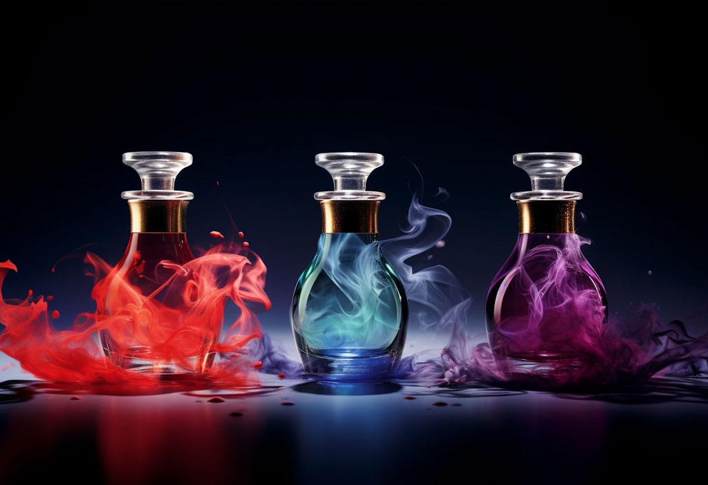 Bottle Design