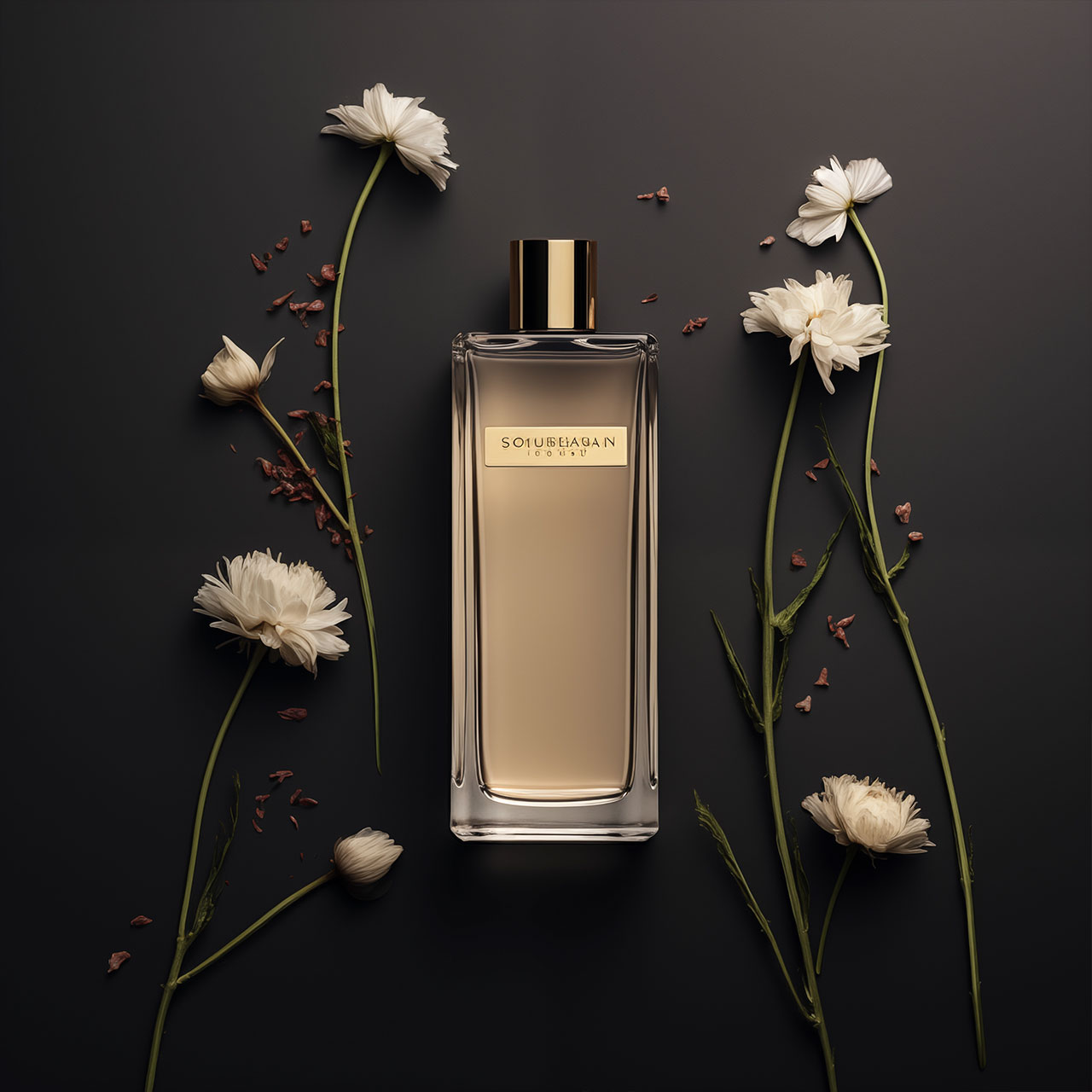 Qu'est-ce qui différencie Aster Duft des autres ?